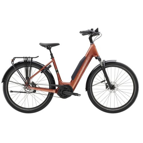 Trek DISTRICT+ 4 LOWSTEP L